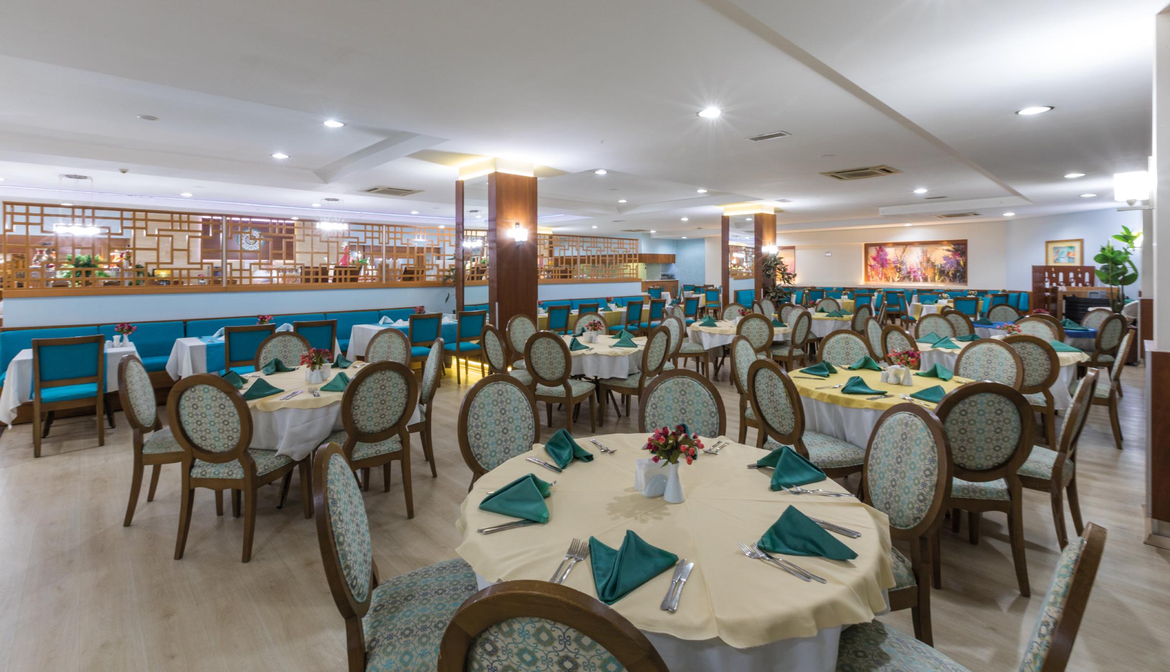 Side Breeze Hotel Antalya Extérieur photo