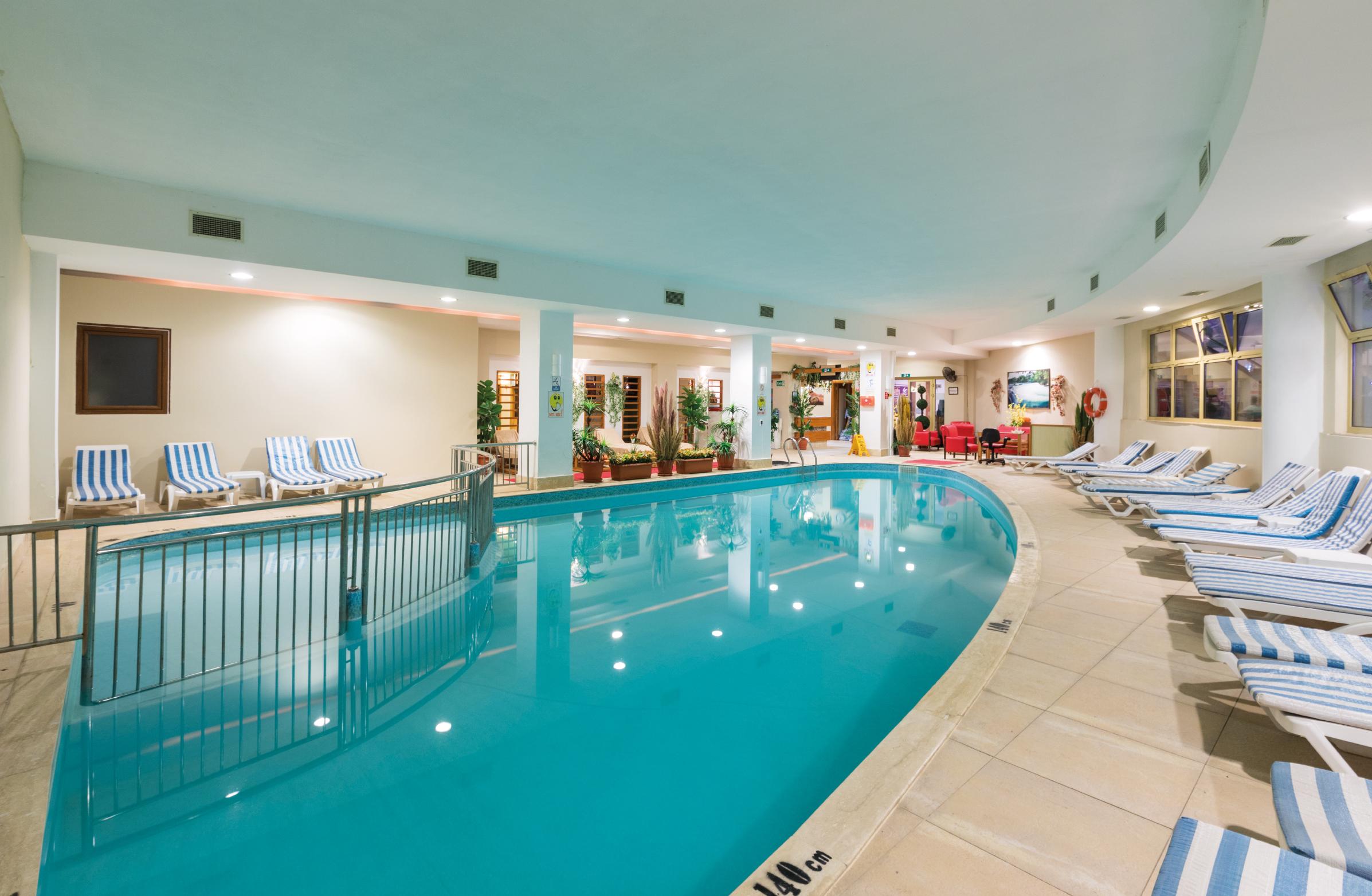 Side Breeze Hotel Antalya Extérieur photo