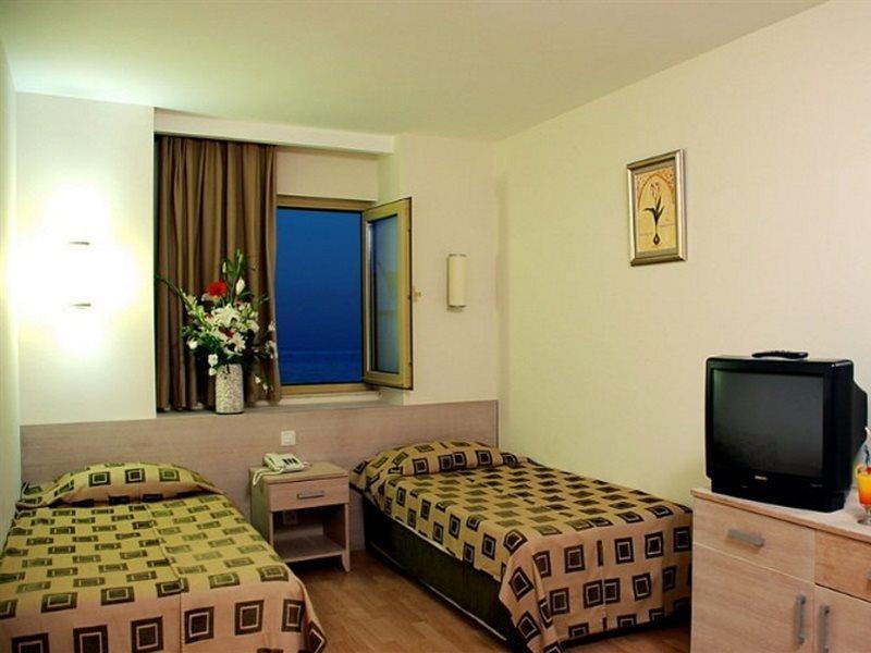 Side Breeze Hotel Antalya Extérieur photo